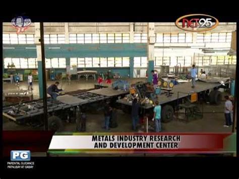 metals industry research and development center photos|Metals Industry Research and Development Center .